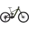 Vitus E-Sommet 297 VRX Mountain Bike