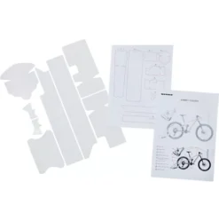 Vitus Escarpe-Sommet Frame Protection Kit