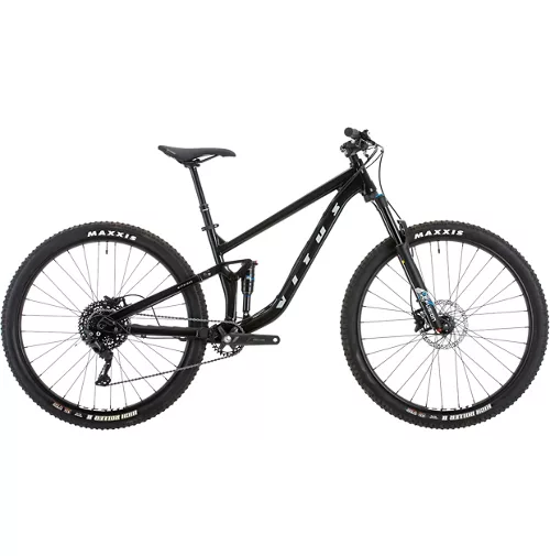 Vitus Mythique 29 VR Mountain Bike 1 Vitus Mythique 29 VR Mountain Bike