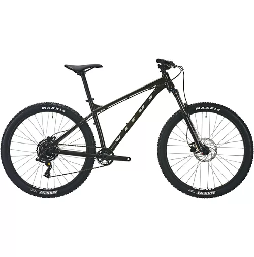 Vitus Nucleus 27 VR Mountain Bike - Black 1 Vitus Nucleus 27 VR Mountain Bike - Black