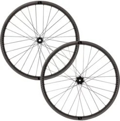 Reynolds® Reynolds Black Label 407 Carbon MTB Wheelset