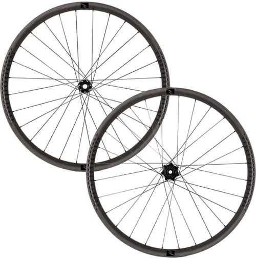 Reynolds® Reynolds Black Label 407 Carbon MTB Wheelset 1 Reynolds® Reynolds Black Label 407 Carbon MTB Wheelset