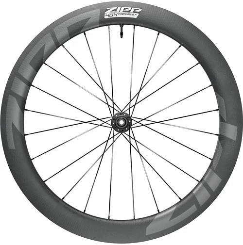 Zipp 404 Firecrest Carbon TL Disc Front Wheel 2021 1 Zipp 404 Firecrest Carbon TL Disc Front Wheel 2021