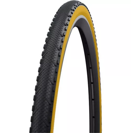 Schwalbe X-One Speed Performance Cyclocross Tyre 1 Schwalbe X-One Speed Performance Cyclocross Tyre