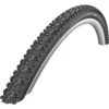 Schwalbe X-One Allround Evo Super Ground CX Tyre