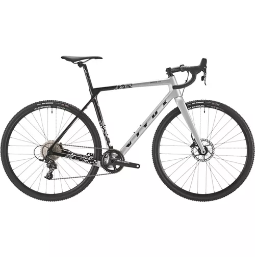 Vitus Energie EVO Apex Cyclocross Bike 1 Vitus Energie EVO Apex Cyclocross Bike