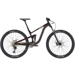 Kona Process 134 29 Suspension Bike 2022