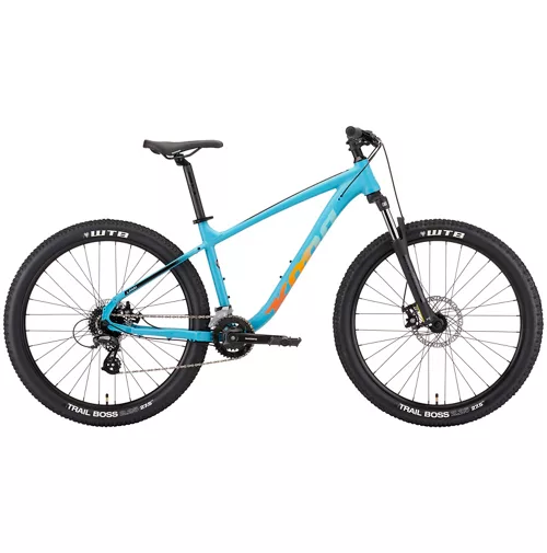 Kona Lana'I Hardtail Bike 2022 1 Kona Lana'I Hardtail Bike 2022