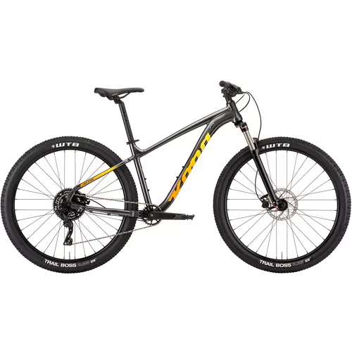 Kona Lava Dome Hardtail Bike 2022 1 Kona Lava Dome Hardtail Bike 2022