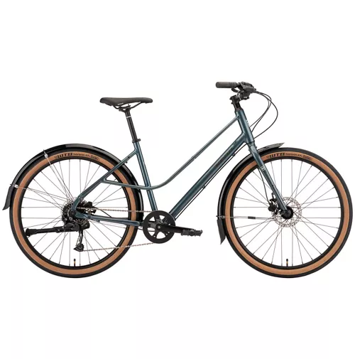 Kona Coco Urban Bike 2022 1 Kona Coco Urban Bike 2022