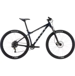 Vitus Nucleus 29 VR Mountain Bike - Blue