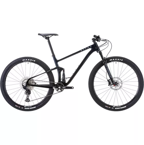 Vitus Rapide FS CRS Mountain Bike 1 Vitus Rapide FS CRS Mountain Bike