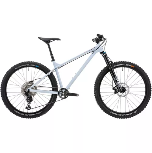 Vitus Sentier 27 VRS Mountain Bike 1 Vitus Sentier 27 VRS Mountain Bike