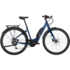 Ridley RES U500 Altus Womens Urban E-Bike 2022