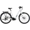 Ridley RES U800 Deore Womens Urban E-Bike 2022