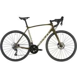 Ridley Kanzo Speed GRX600 Gravel Bike 2022