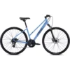 Fuji Traverse 1.5 ST Urban Bike 2022