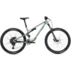 Commencal Meta TR Origin Suspension Bike 2023