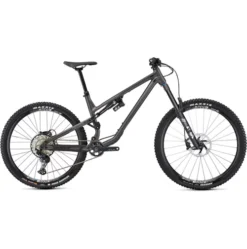 Commencal Meta SX Essential Suspension Bike 2023