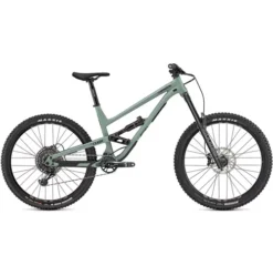 Commencal Clash Origin Suspension Bike 2023