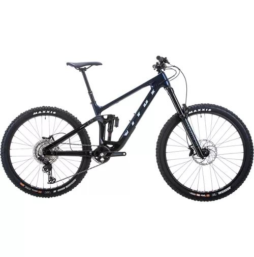 Vitus Sommet 297 CR Mountain Bike 1 Vitus Sommet 297 CR Mountain Bike