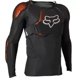 Fox Racing Basefram Pro D30 Jacket