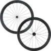 Prime Doyenne 50 Carbon Rim Brake Wheelset 2022