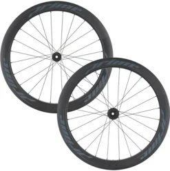 Prime Doyenne 56 Carbon Disc Wheelset 2022