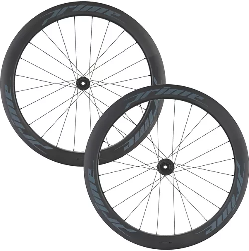 Prime Doyenne 56 Carbon Disc Wheelset 2022 1 Prime Doyenne 56 Carbon Disc Wheelset 2022