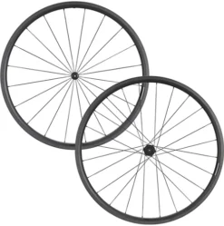 Prime Primavera 28 Carbon Rim Brake Wheelset 2022