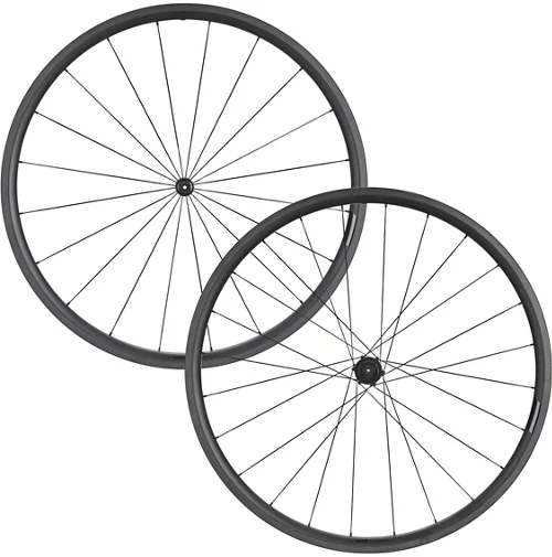Prime Primavera 28 Carbon Rim Brake Wheelset 2022 1 Prime Primavera 28 Carbon Rim Brake Wheelset 2022