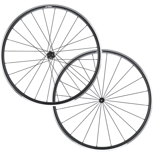 Prime Attaquer Alloy Wheelset 2022 1 Prime Attaquer Alloy Wheelset 2022