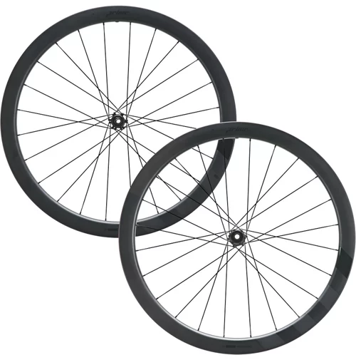 Prime Primavera 44 Carbon Disc Wheelset 2022 1 Prime Primavera 44 Carbon Disc Wheelset 2022