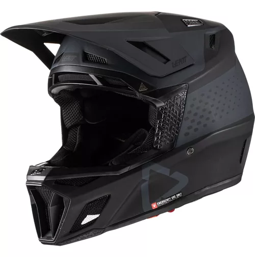 Leatt MTB Gravity 8.0 Helmet 1 Leatt MTB Gravity 8.0 Helmet