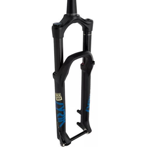 RockShox Lyrik Select Plus Boost Fork 2020 1 RockShox Lyrik Select Plus Boost Fork 2020