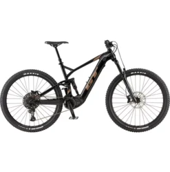 GT EForce Amp 29 E-Bike 2021