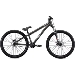 Mongoose Fireball Moto Dirt Jump Bike 2022