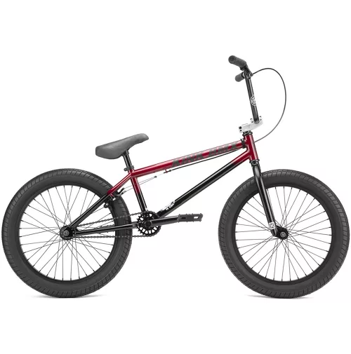 Kink Curb BMX Bike 2022 1 Kink Curb BMX Bike 2022