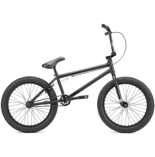 Kink Gap FC BMX Bike 2022 1 Kink Gap FC BMX Bike 2022