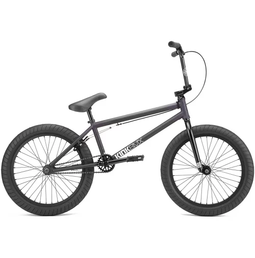 Kink Gap XL BMX Bike 2022 1 Kink Gap XL BMX Bike 2022