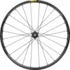 Mavic XA Elite Carbon MTB Rear Wheel