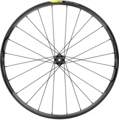 Mavic XA Elite Carbon MTB Rear Wheel