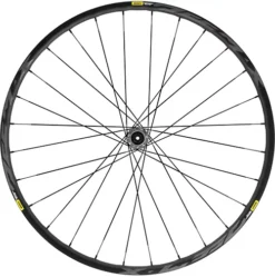 Mavic Deemax Elite MTB Rear Wheel