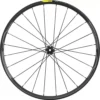 Mavic XA 35 Pro Carbon MTB Front Wheel (Boost)