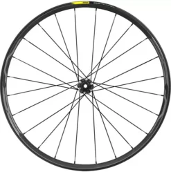 Mavic XA 35 Pro Carbon MTB Front Wheel (Boost)