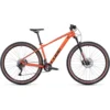 Cube Attention Hardtail Bike 2022