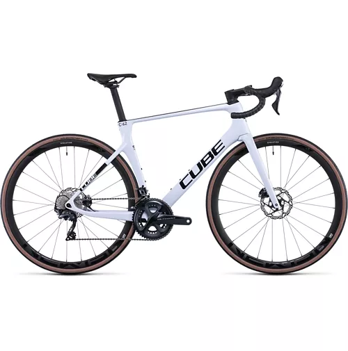 Cube Agree C62 Road Bike 2022 1 Cube Agree C62 Road Bike 2022