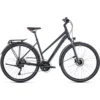 Cube Touring EXC Trapeze Urban Bike 2022