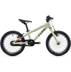 Cube Cubie 160 Kids Bike 2022