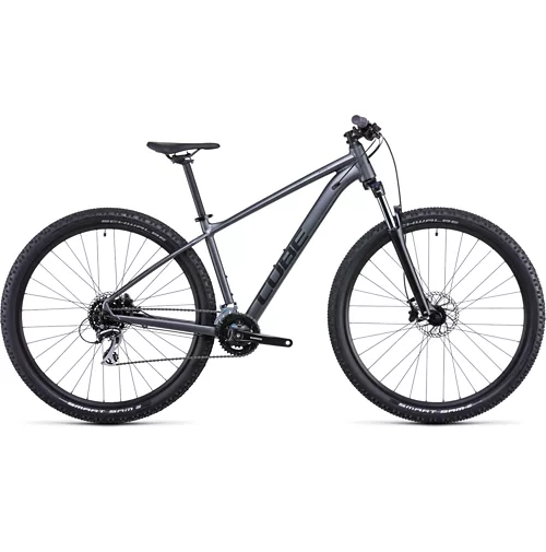 Cube Access WS EXC Hardtail Bike 2022 1 Cube Access WS EXC Hardtail Bike 2022